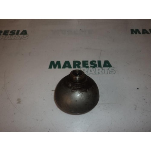 Citroen - C5 - Suspension sphere
