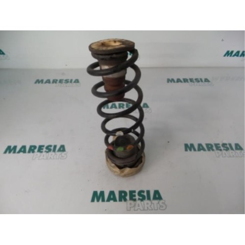 Citroen - Berlingo - Rear coil spring