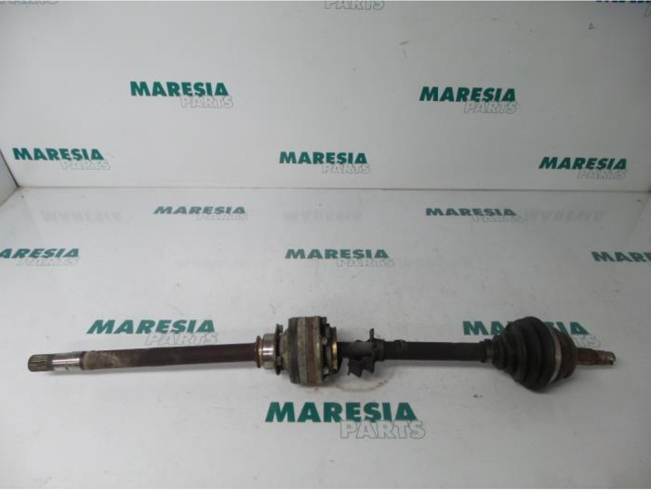 Fiat - Punto - Arbre de transmission avant droit