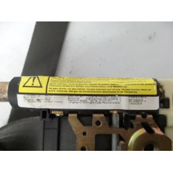 Fiat - Punto - Front seatbelt, right