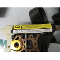 Fiat - Punto - Ceinture de sécurité avant gauche