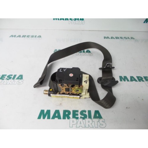 Fiat - Punto - Front seatbelt, left