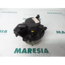 Fiat - Punto - Heating and ventilation fan motor