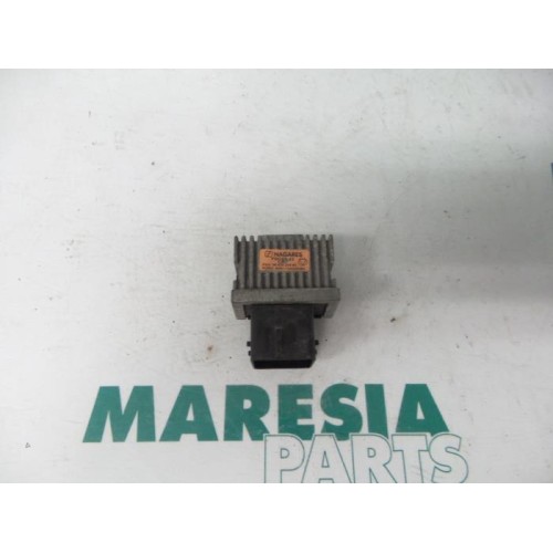 Peugeot - Partner - Glow plug relay