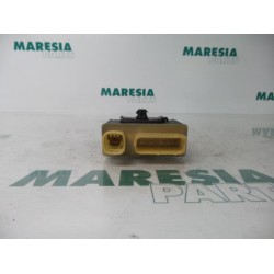 Peugeot - Partner - Glow plug relay