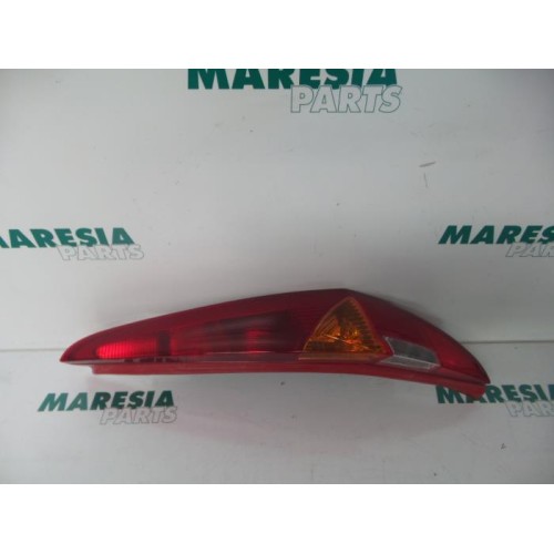 Fiat - Punto - Taillight, right