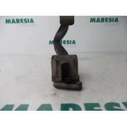 Peugeot - Partner - Throttle pedal position sensor