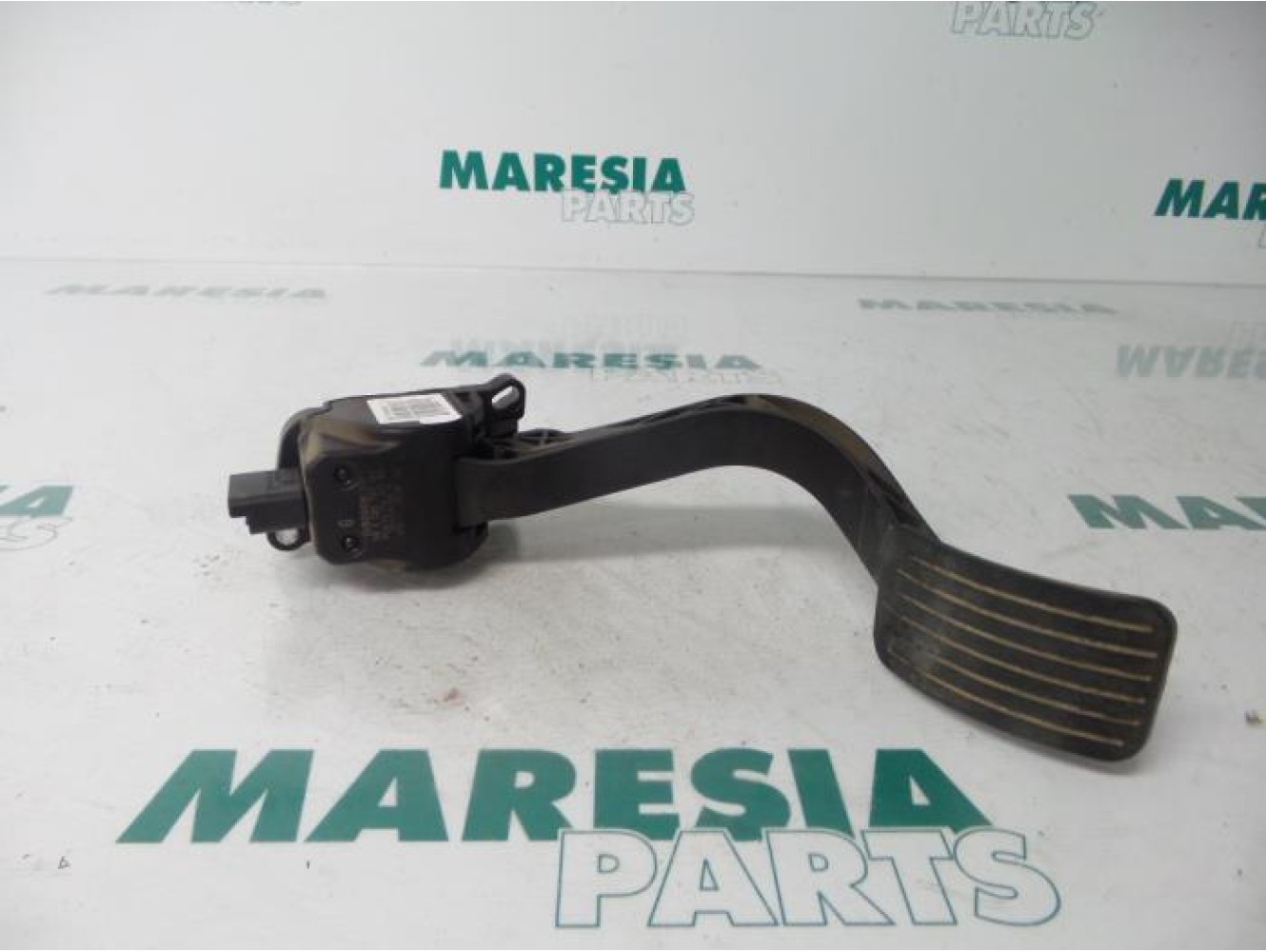 Peugeot - Partner - Throttle pedal position sensor