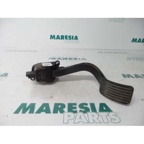 Peugeot - Partner - Throttle pedal position sensor
