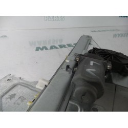 Peugeot - Partner - Window mechanism 2-door, front left
