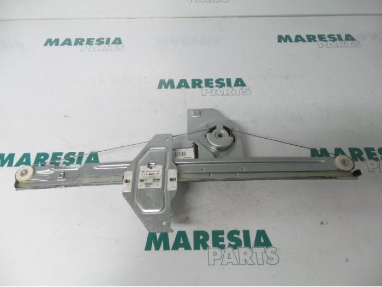Peugeot - Partner - Window mechanism 2-door, front left
