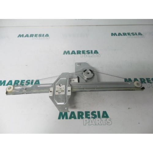 Peugeot - Partner - Window mechanism 2-door, front left