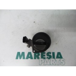 Peugeot - Partner - Airflow meter