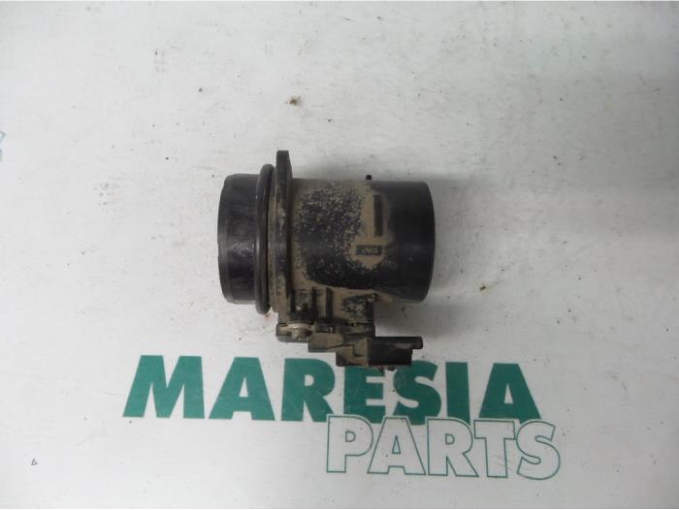 Peugeot - Partner - Airflow meter