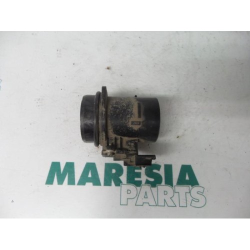 Peugeot - Partner - Airflow meter