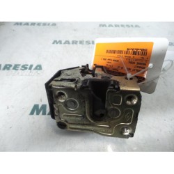 Renault - Megane Scenic - Rear door lock mechanism 4-door, left