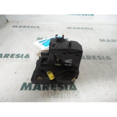 Renault - Megane Scenic - Deurslot Mechaniek 4Deurs links-achter