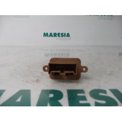 Fiat - Stilo - Heater resistor