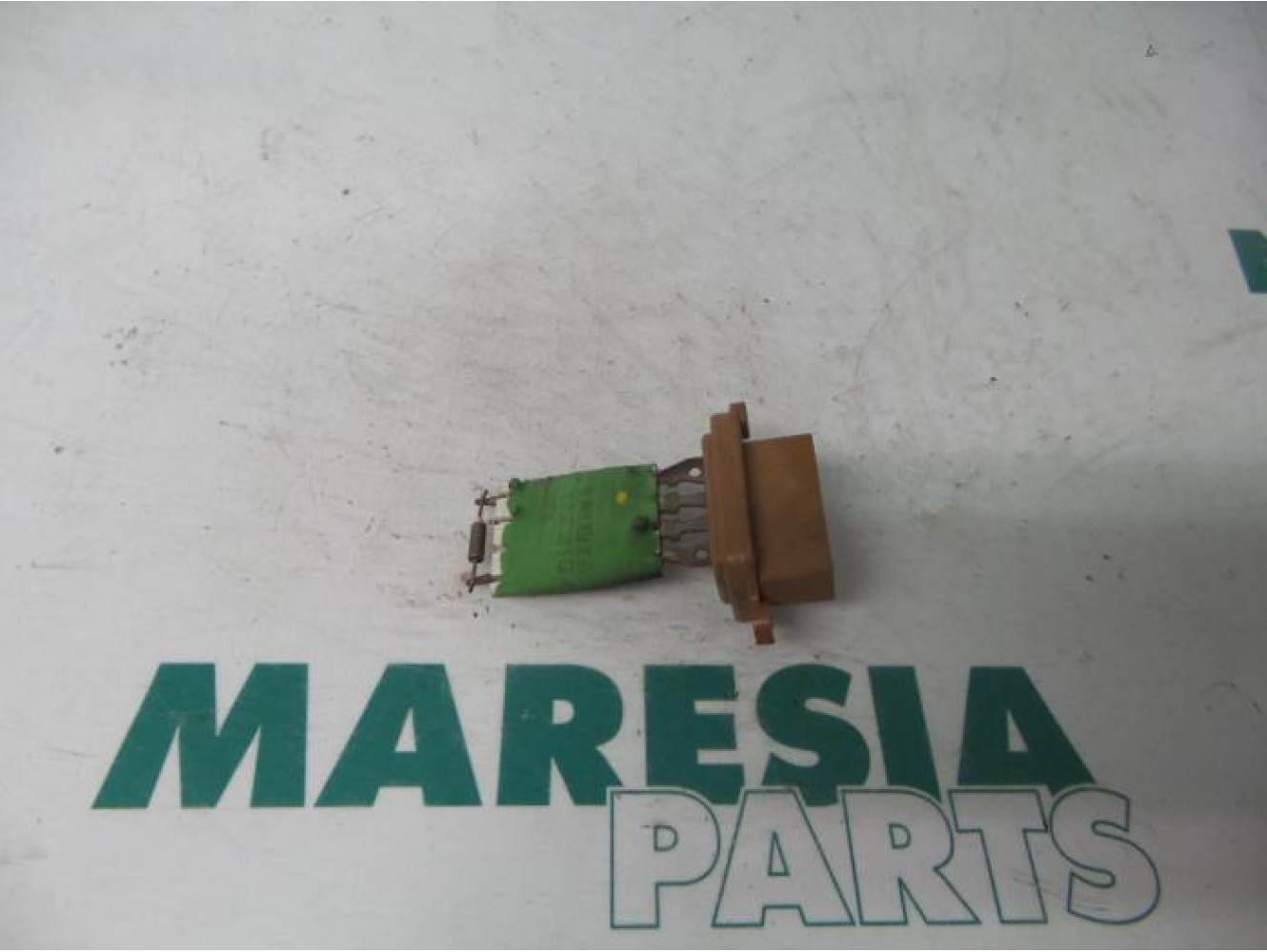 Fiat - Stilo - Heater resistor