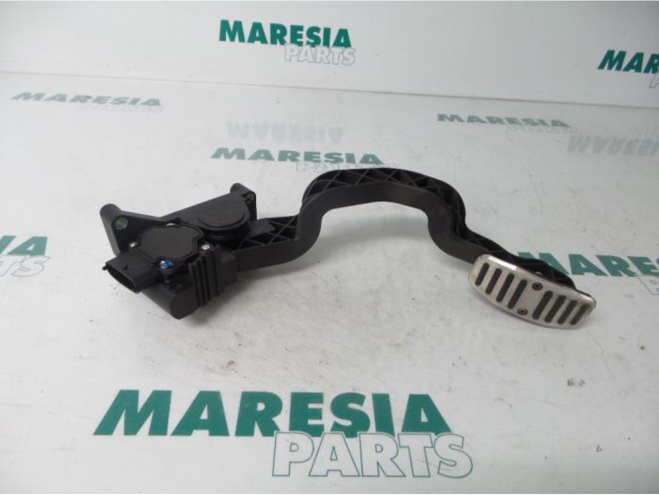 Fiat - Stilo - Gaspedaalpositie Sensor