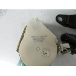Fiat - Stilo - Sicherheitsgurt links hinten