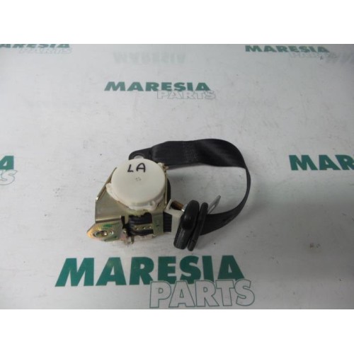 Fiat - Stilo - Sicherheitsgurt links hinten
