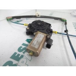 Fiat - Stilo - Window mechanism 2-door, front left