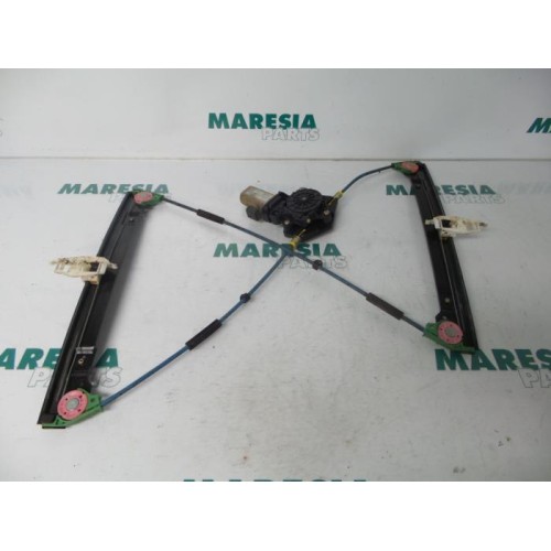 Fiat - Stilo - Window mechanism 2-door, front left