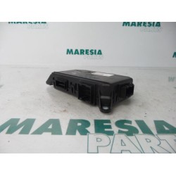 Fiat - Stilo - Computer, miscellaneous