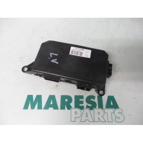 Fiat - Stilo - Computer, miscellaneous