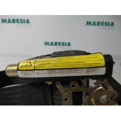Fiat - Stilo - Front seatbelt, right