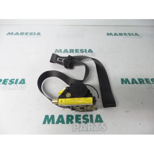 Fiat - Stilo - Front seatbelt, right