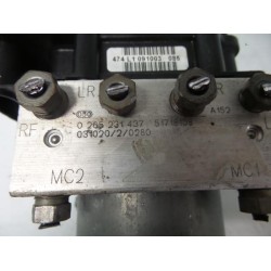 Fiat - Stilo - ABS Pomp