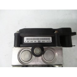 Fiat - Stilo - ABS Pomp