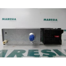 Peugeot - 308 - Radio CD player