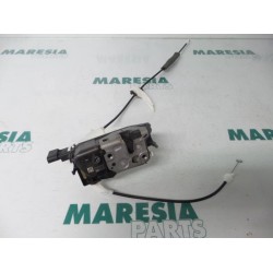 Peugeot - 308 - Front door lock mechanism 4-door, right