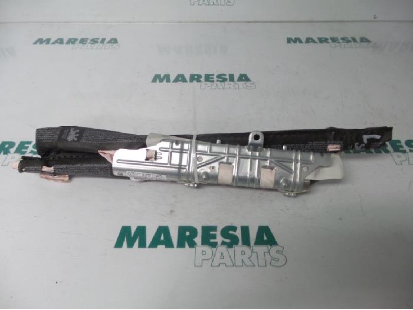 Peugeot - 308 - Airbag hemel links