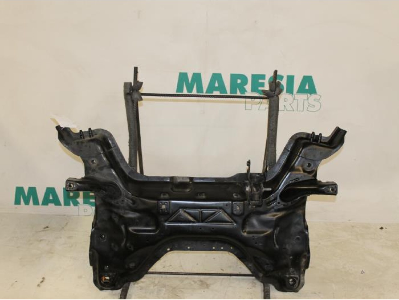 Peugeot - 308 - Subframe