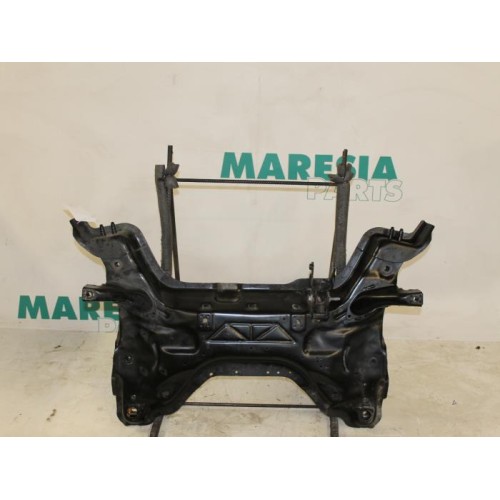 Peugeot - 308 - Subframe