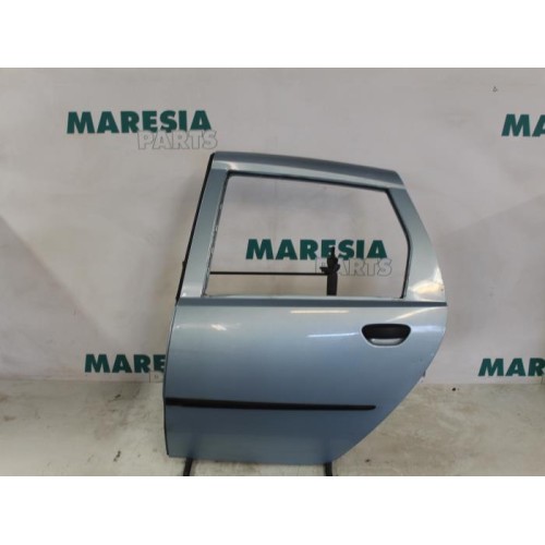 Fiat - Punto - Rear door 4-door, left