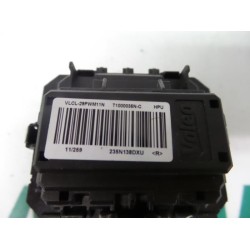 Peugeot - 308 - Heater resistor