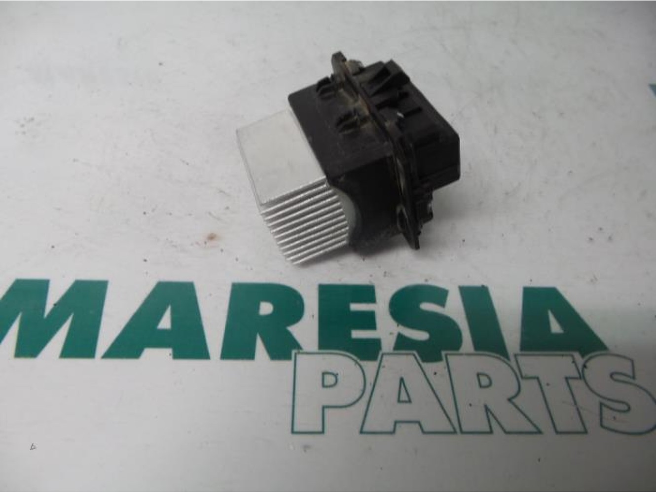 Peugeot - 308 - Heater resistor