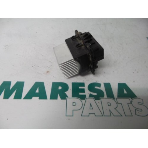 Peugeot - 308 - Heater resistor