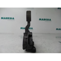 Peugeot - 308 - Throttle pedal position sensor