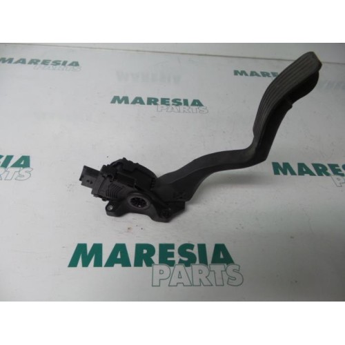 Peugeot - 308 - Throttle pedal position sensor
