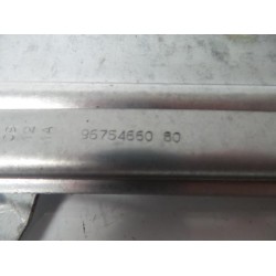 Peugeot - 308 - Fenstermechanik 4-türig rechts vorne