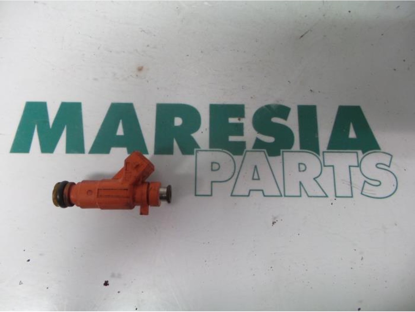 Peugeot - 206 - Injector (petrol injection)