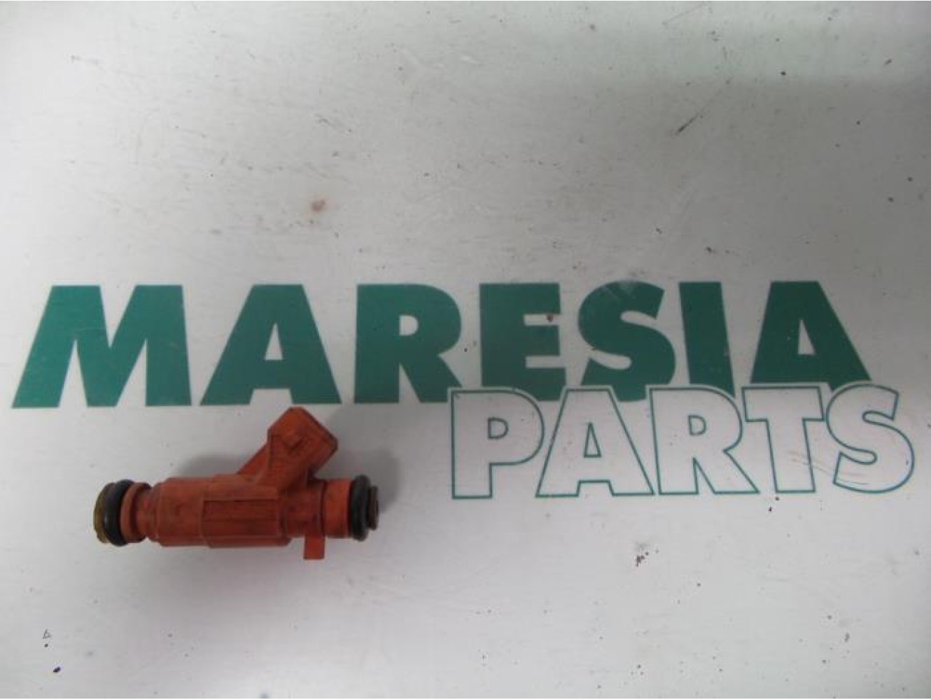 Peugeot - 206 - Injector (petrol injection)