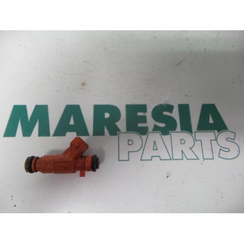 Peugeot - 206 - Injector (petrol injection)