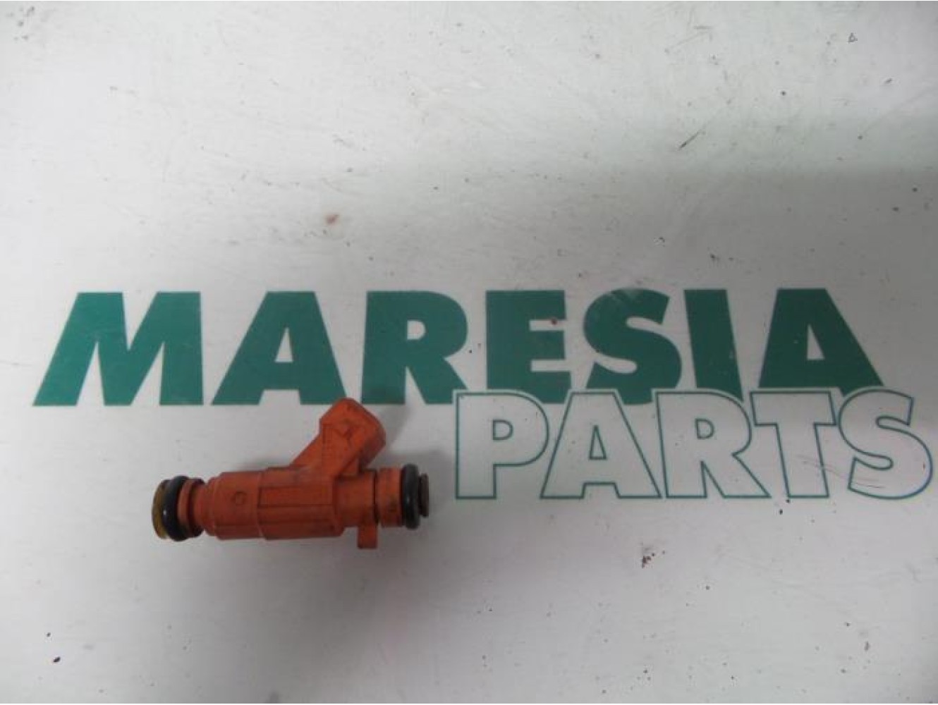 Peugeot - 206 - Injector (petrol injection)